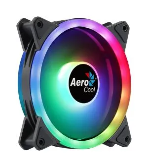 AeroCool Fan 120 mm - Duo 12 - Addressable RGB - ACF3-DU10217.11