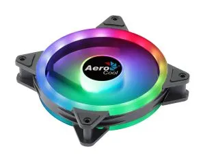 AeroCool Fan 120 mm - Duo 12 - Addressable RGB - ACF3-DU10217.11
