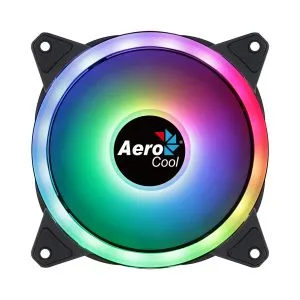 AeroCool Fan 120 mm - Duo 12 - Addressable RGB - ACF3-DU10217.11