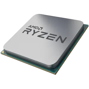 AMD CPU Desktop Ryzen 5 6C/12T 5600 (3.6/4.2GHz Boost,36MB,65W,AM4) MPK
