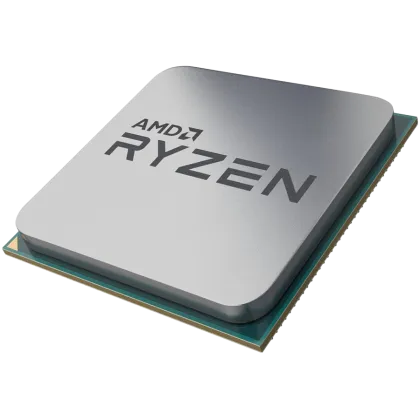 AMD CPU Desktop Ryzen 5 6C/12T 5600 (3.6/4.2GHz Boost,36MB,65W,AM4) MPK