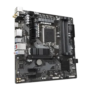 GB B760M DS3H AX DDR4