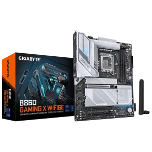GB B860 GAMING X WIFI6E