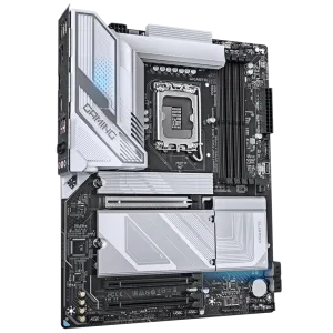 GB B860 GAMING X WIFI6E