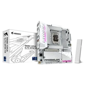 GB B860M A ELT WF6E ICE