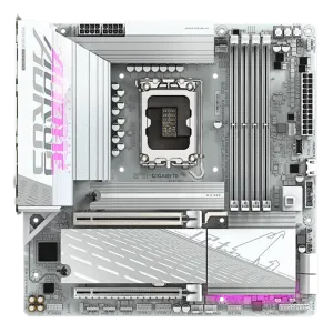 GB B860M A ELT WF6E ICE