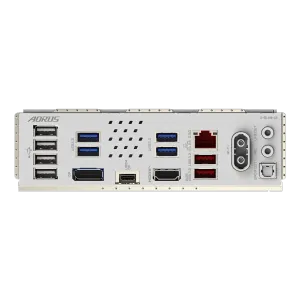 GB B860M A ELT WF6E ICE