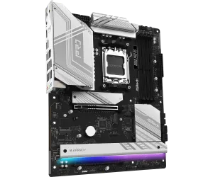 ASROCK B850 PRO RS /AM5