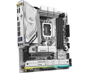 ASROCK B860M STEEL LEGEND WIFI