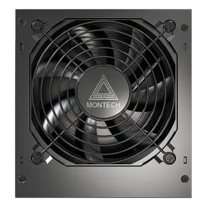 Montech захранване PSU 650W - APX - 80 Plus White