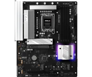 ASROCK B860 PRO RS /LGA1851