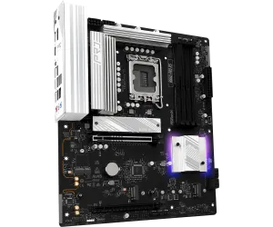 ASROCK B860 PRO RS /LGA1851