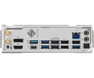 ASROCK B860 STEEL LEGEND WIFI