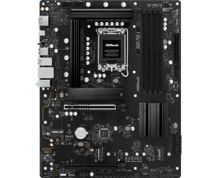 ASROCK B860 PRO-A /LGA1851
