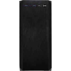 Кутия за компютър Inter Tech H-606 Mid-Tower