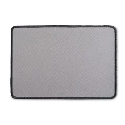 Hama "Business" Mouse Pad, M, 21.3 x 29.7 cm, Gray