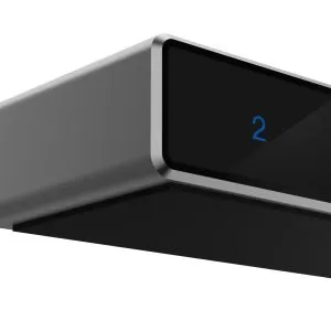 HAMA Превключвател / суич 8K-HDMI™ "двупосочен", 1 In 2 Out/2 In 1 Out