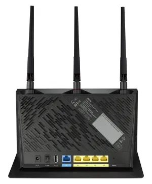 Безжичен модем рутер ASUS 4G-AC86U AC2600 LTE
