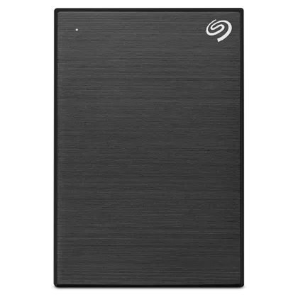 EXT 2T SG ONE TOUCH /W PASS/BK