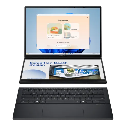 ASUS UX8406CA-QL077X