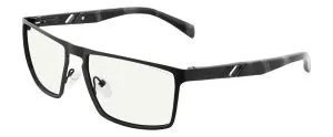 Gaming glasses GUNNAR Fremont Onyx - Clear Pro