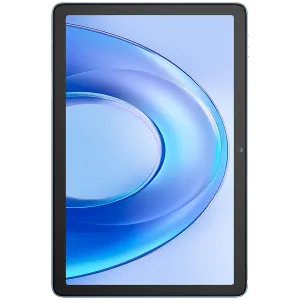 Blackview Tab 60 Pro LTE 4GB/128GB, 10.1-inch HD+ 800x1280 IPS LCD, Octa-core T606 1.6GHz, 5MP Front/8MP Back Camera, Battery 7000mAh, USB Type-C, Android 14, SD card slot, Blue