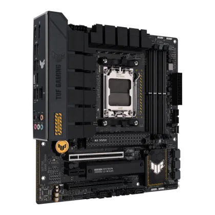ASUS TUF GAMING B650M-PLUS