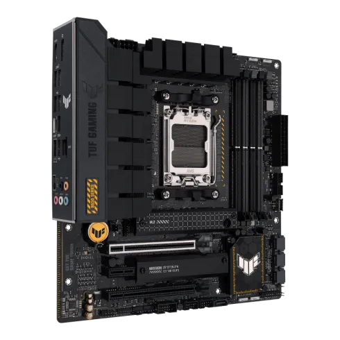ASUS TUF GAMING B650M-PLUS
