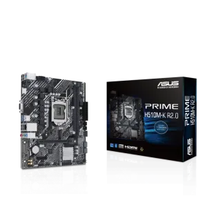 ASUS PRIME H510M-K R2.0