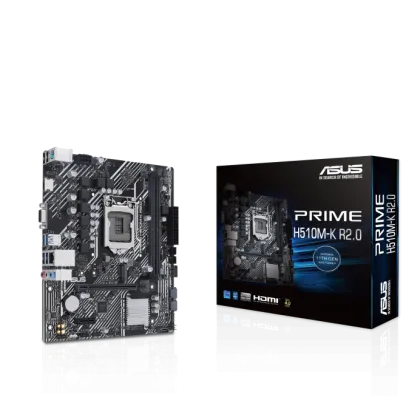 ASUS PRIME H510M-K R2.0