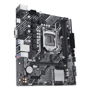 ASUS PRIME H510M-K R2.0