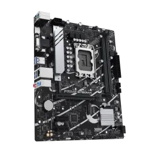ASUS PRIME B760M-K