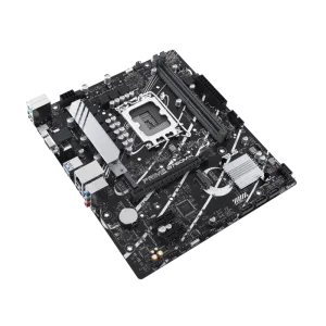 ASUS PRIME B760M-K
