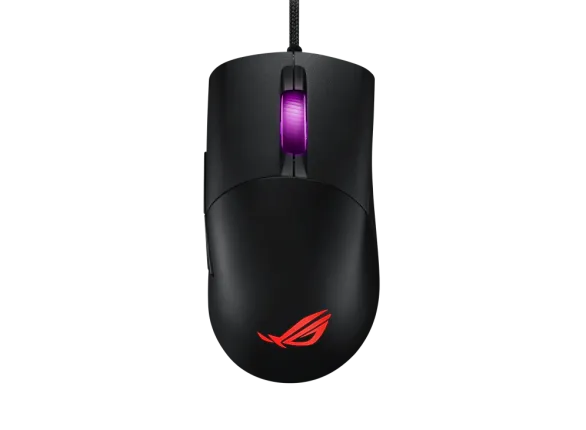 ASUS P509 ROG KERIS