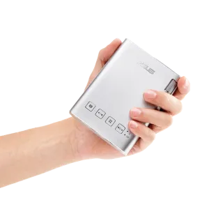 ASUS PROJECTOR E1 POCKET LED