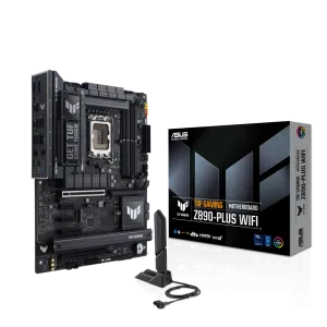 ASUS TUF GAMING Z890-PLUS WIFI