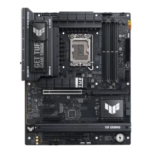 ASUS TUF GAMING Z890-PLUS WIFI