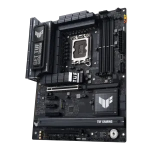 ASUS TUF GAMING Z890-PLUS WIFI