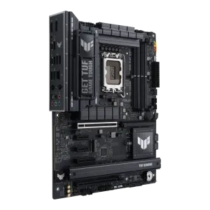 ASUS TUF GAMING Z890-PLUS WIFI