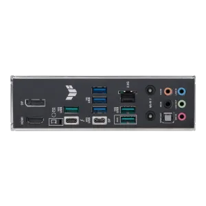 ASUS TUF GAMING Z890-PLUS WIFI