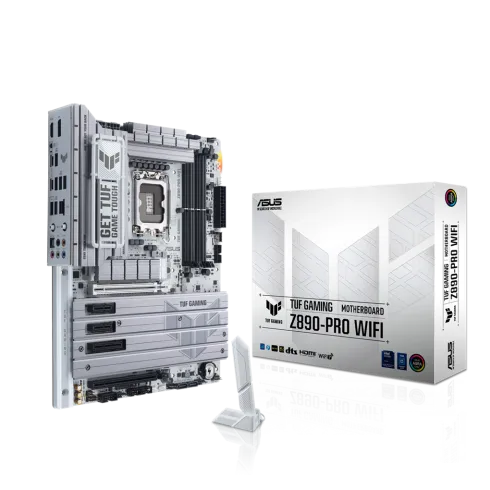 ASUS TUF GAMING Z890-PRO WIFI