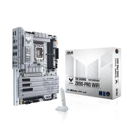 ASUS TUF GAMING Z890-PRO WIFI