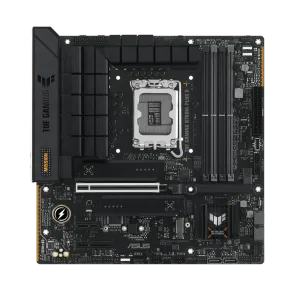 ASUS TUF GAMING B760M-PLUS II