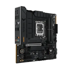 ASUS TUF GAMING B760M-PLUS II