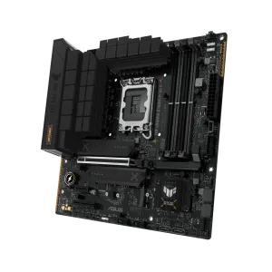 ASUS TUF GAMING B760M-PLUS II
