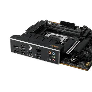 ASUS TUF GAMING B760M-PLUS II
