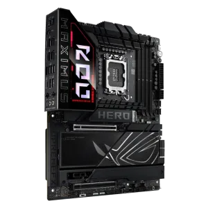 ASUS ROG MAXIMUS Z890 HERO