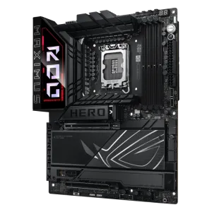 ASUS ROG MAXIMUS Z890 HERO