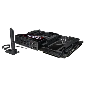 ASUS ROG MAXIMUS Z890 HERO