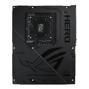ASUS ROG MAXIMUS Z890 HERO